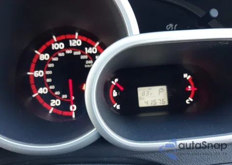 2009 Toyota Matrix S из США, поврежденный, VIN 2T1KE40E29C025885